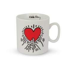Mug Keith Haring Three Dancer Mug Keith Haring Three Dancer